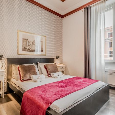 Giuliano Guest House Рим Екстер'єр фото