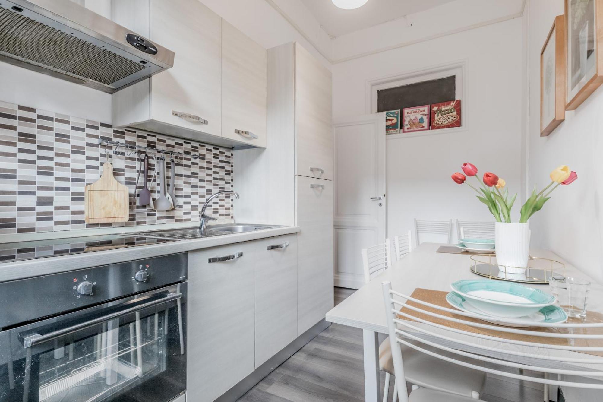Giuliano Guest House Рим Екстер'єр фото
