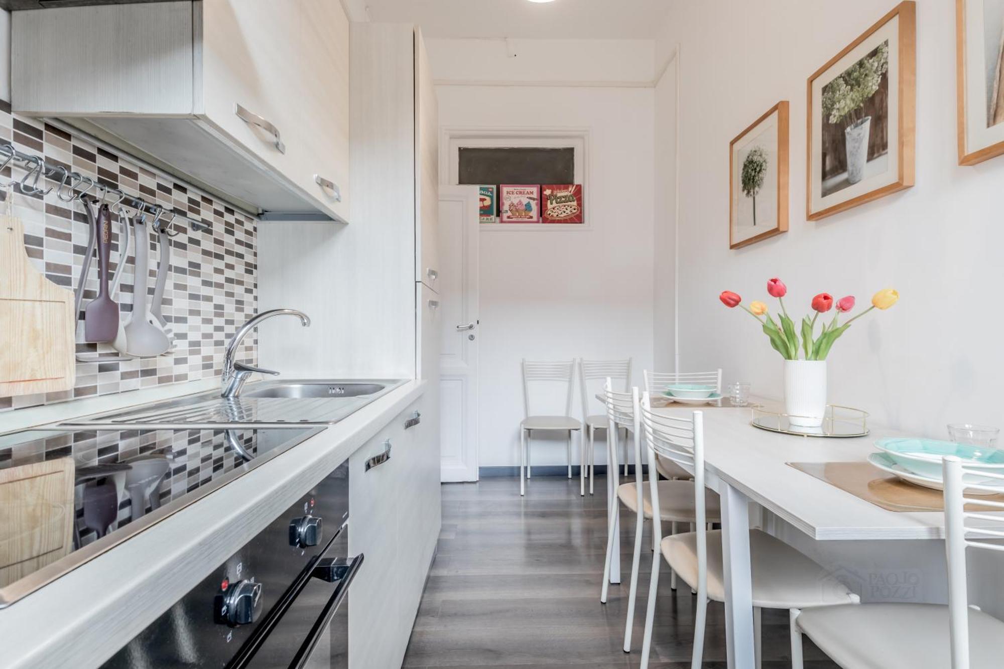 Giuliano Guest House Рим Екстер'єр фото