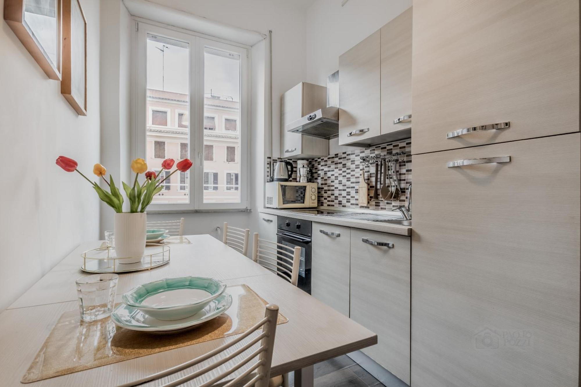 Giuliano Guest House Рим Екстер'єр фото