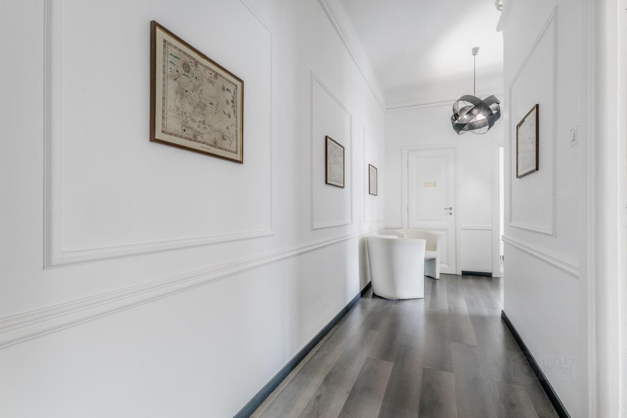 Giuliano Guest House Рим Екстер'єр фото