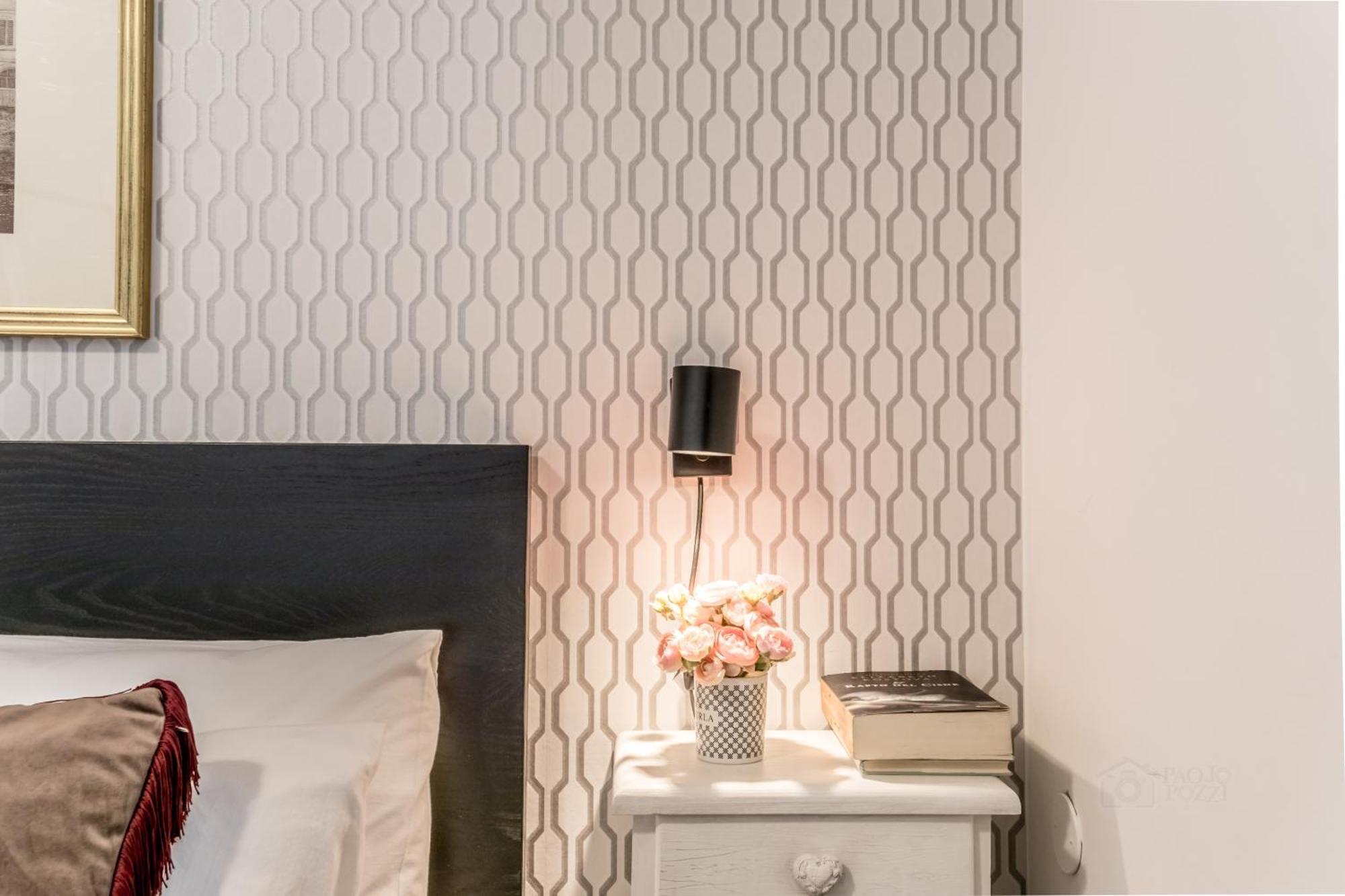 Giuliano Guest House Рим Екстер'єр фото