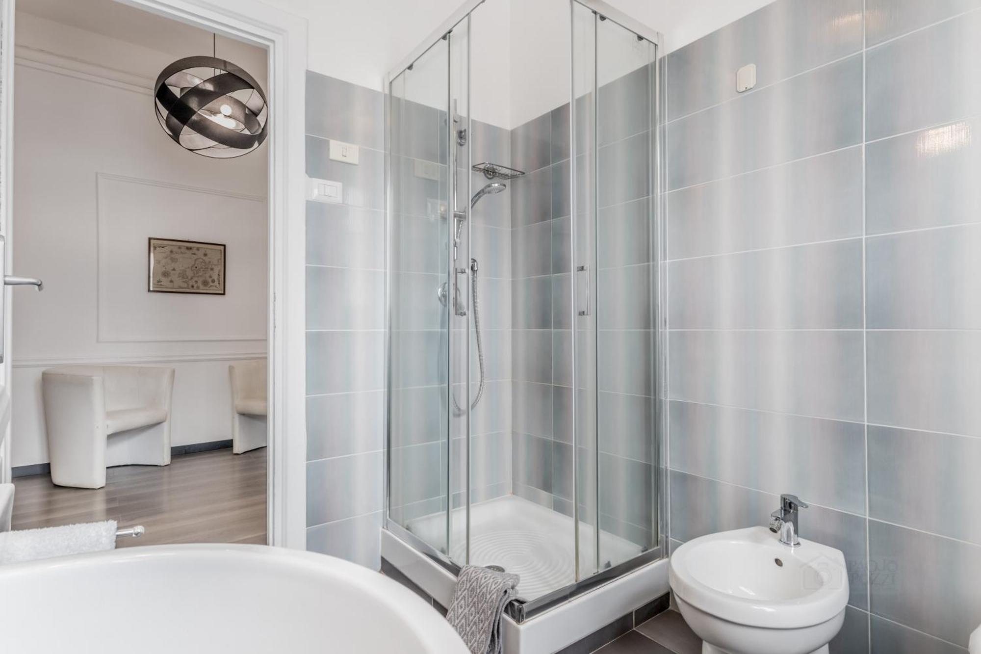 Giuliano Guest House Рим Екстер'єр фото