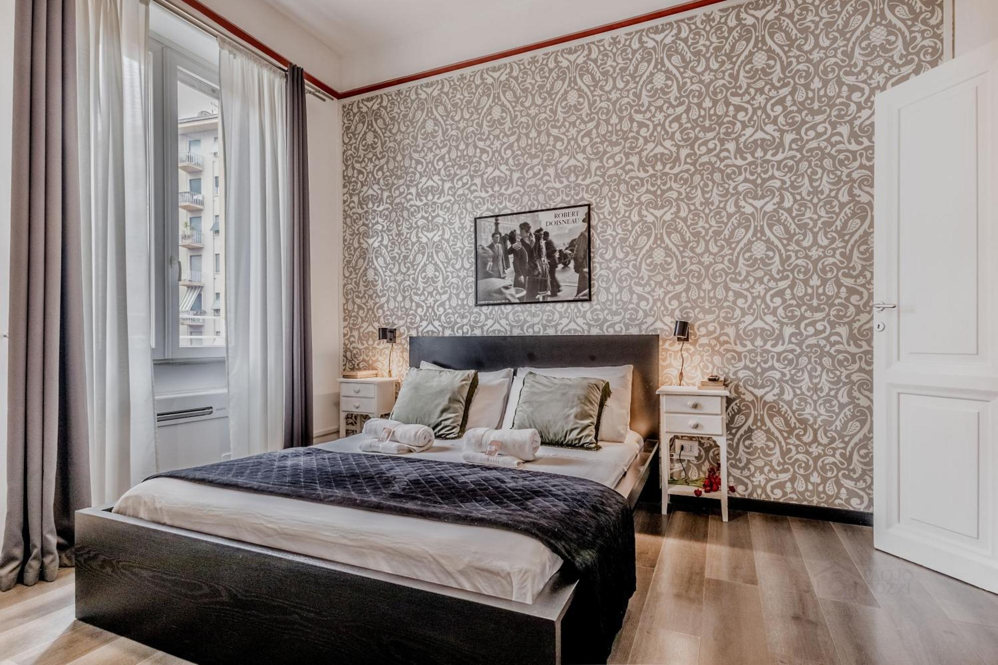 Giuliano Guest House Рим Екстер'єр фото