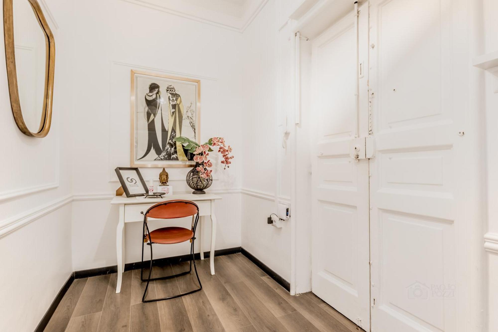 Giuliano Guest House Рим Екстер'єр фото