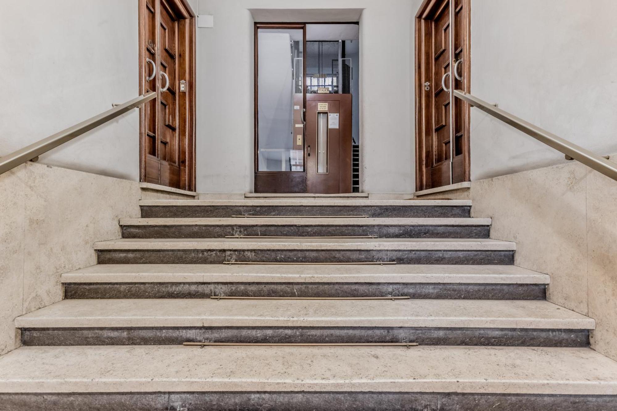 Giuliano Guest House Рим Екстер'єр фото