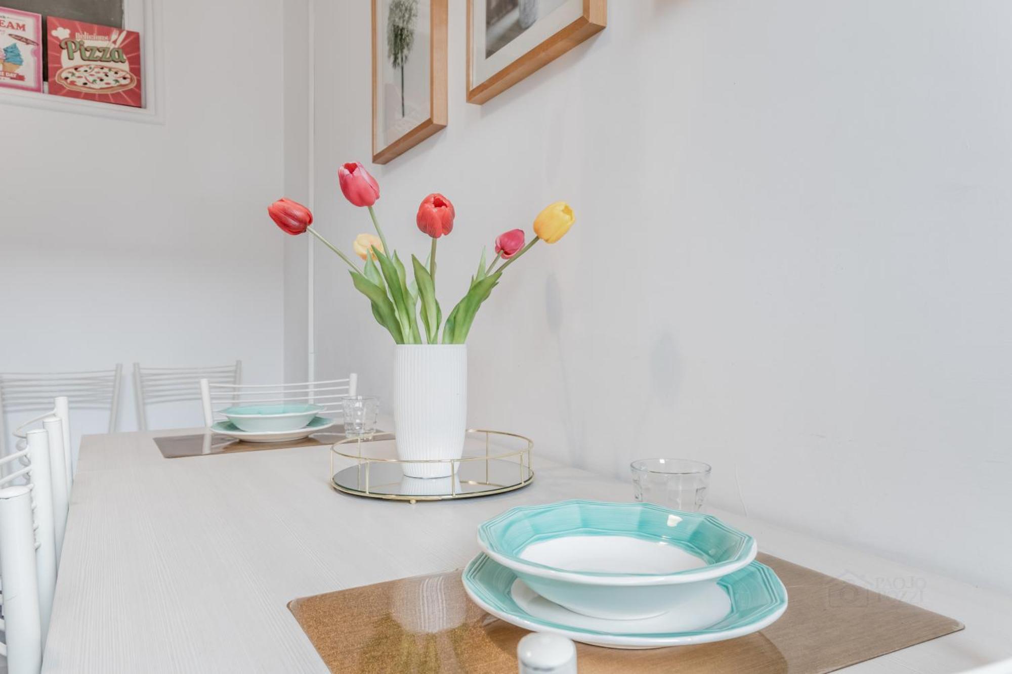 Giuliano Guest House Рим Екстер'єр фото