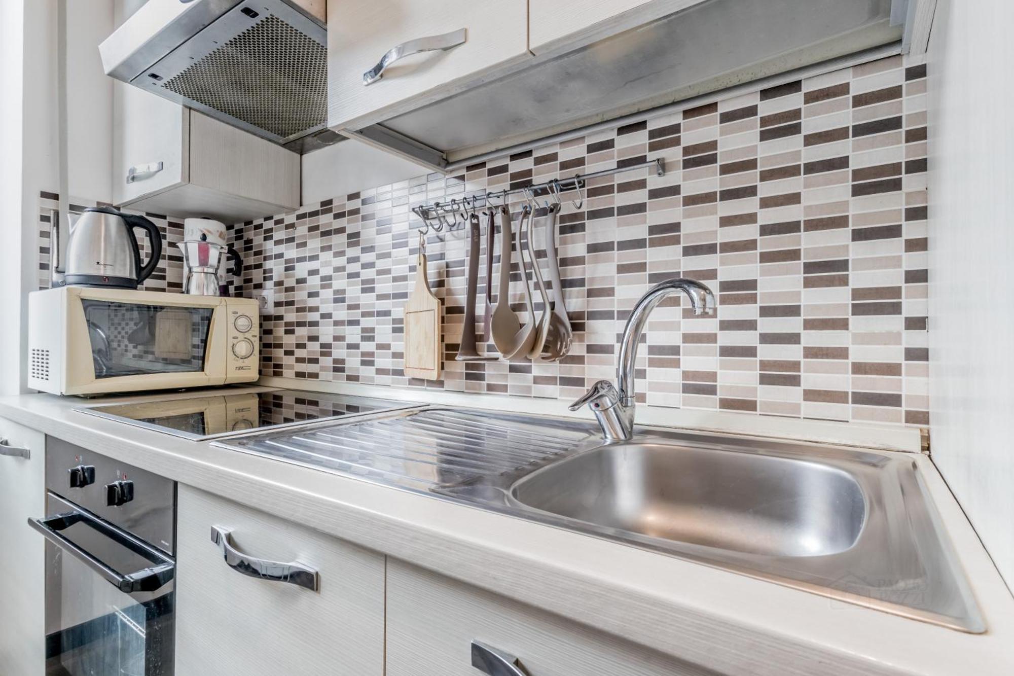 Giuliano Guest House Рим Екстер'єр фото