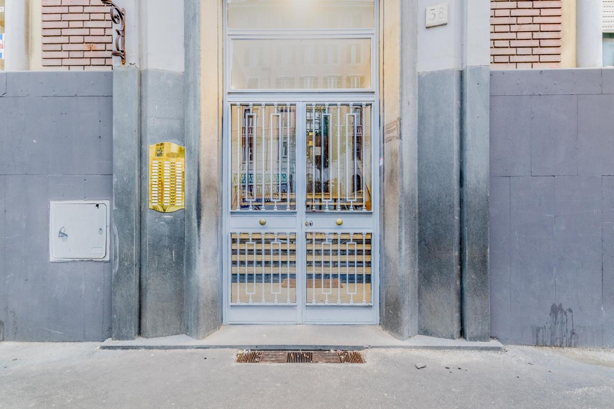 Giuliano Guest House Рим Екстер'єр фото