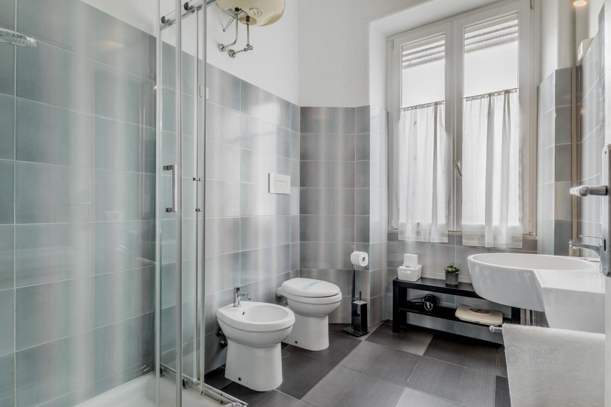 Giuliano Guest House Рим Екстер'єр фото