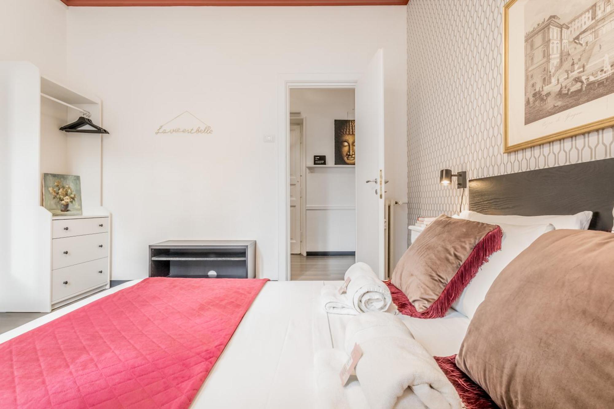 Giuliano Guest House Рим Екстер'єр фото