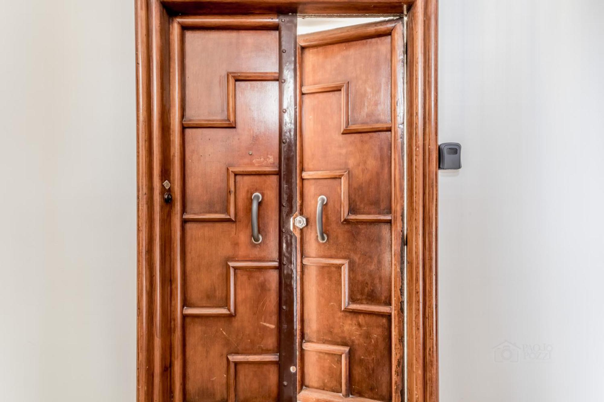 Giuliano Guest House Рим Екстер'єр фото